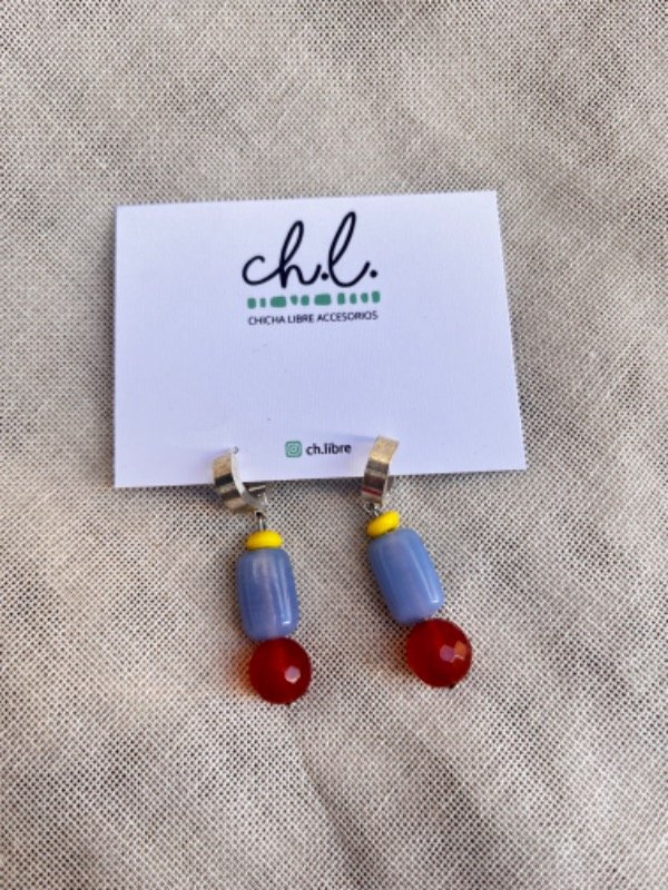 Producto - AROS LUNA
