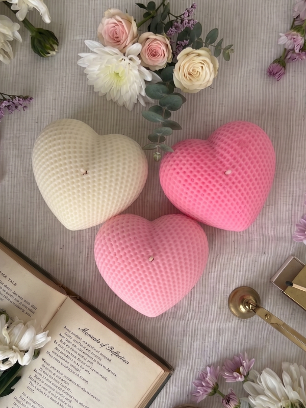 Producto - Box Three Love