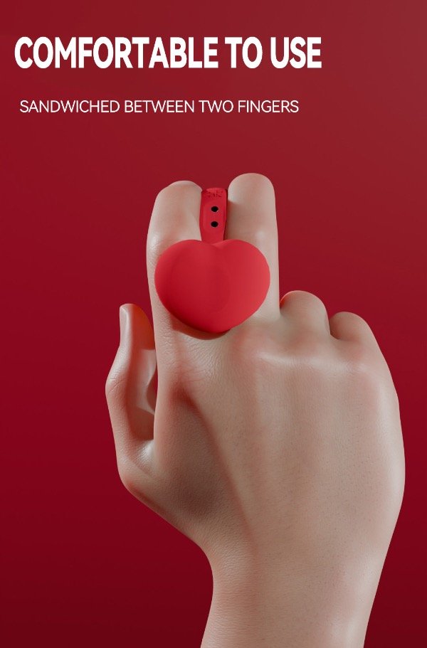 Producto - Succionador Love - 5