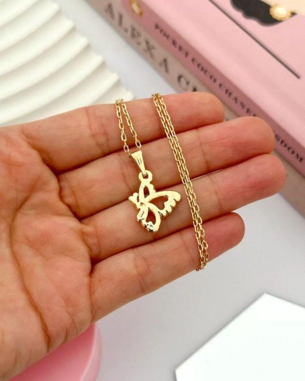 Producto - Collar Chure