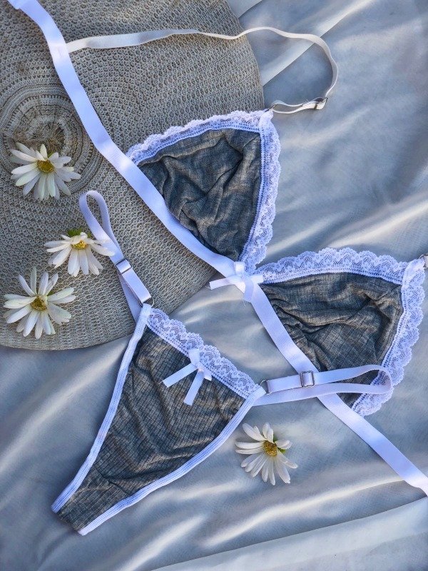 Producto - conjuntito morley colores