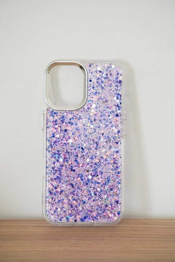 Producto - S24 fe brillo violeta importado