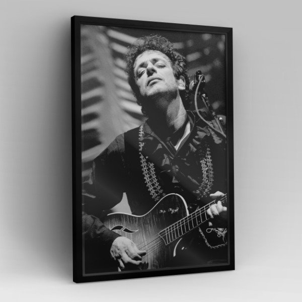Producto - Cuadro Gustavo Cerati #2