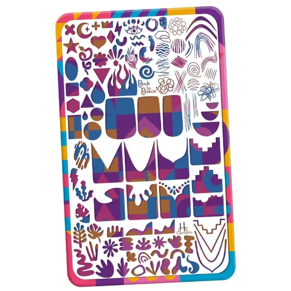 Producto - Back To Basics 3.0