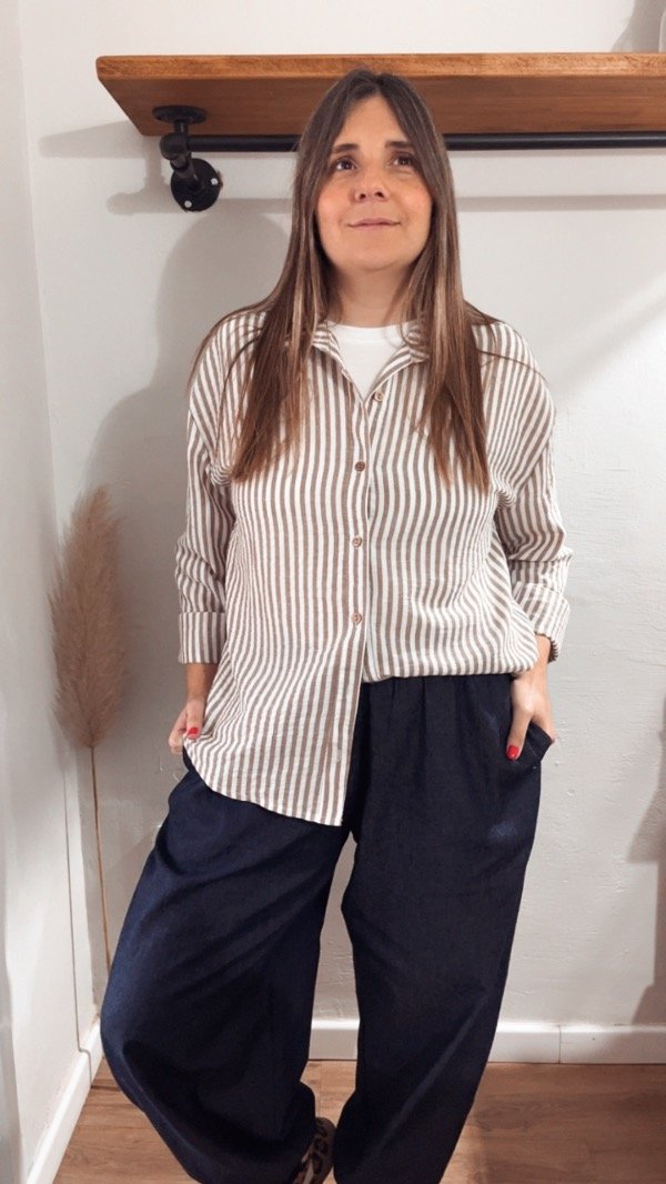 Producto - CAMISA ISADORA - 1