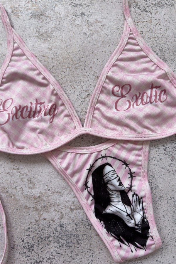 Producto - KINI EXCITING EXOTIC - 0