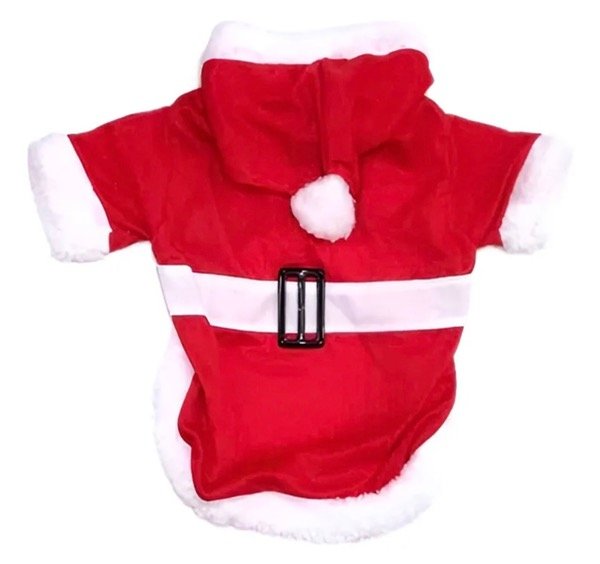 Producto - Trajes de Navidad