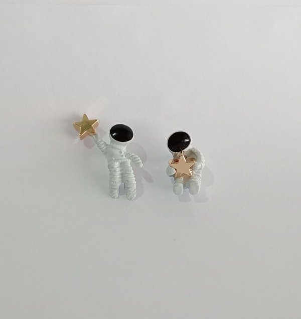 Producto - Aros ASTRONAUTAS