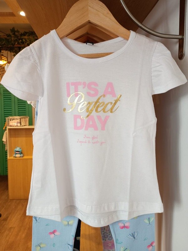 Producto - Remera Josefina blanca - 0