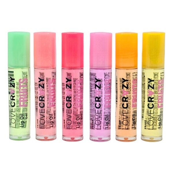 Producto - Lip oil Tejar Fruit