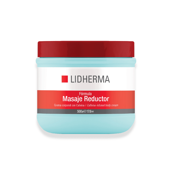 Producto - Masaje Reductor x 500g