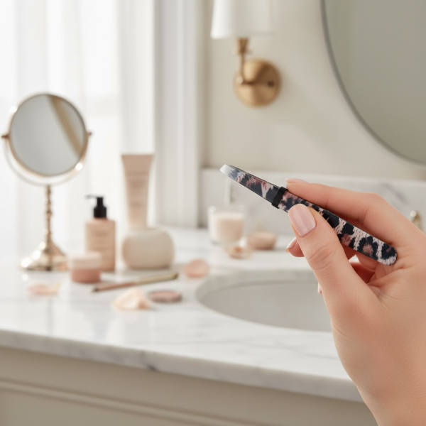 Producto - PINZA DE DEPILAR SUPER REFORZADA MODELOS SURTIDOS