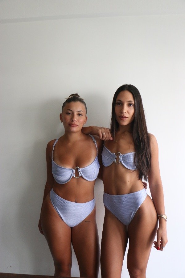Producto - Bikini Amalfitana - 4