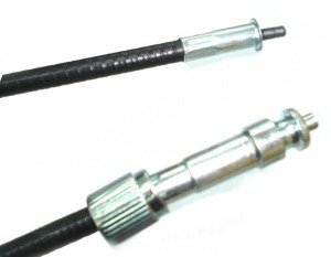 Producto - CABLE VELOCIMETRO ZANELLA RX 150 NSU