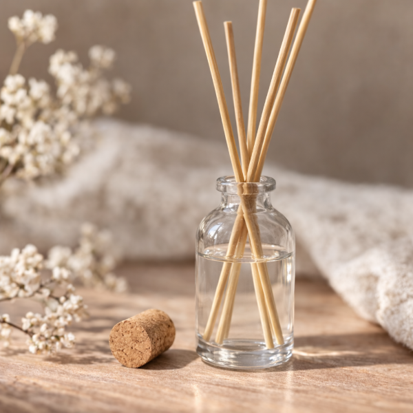 Producto - ENVASE VIAL CON CORCHO 50cc