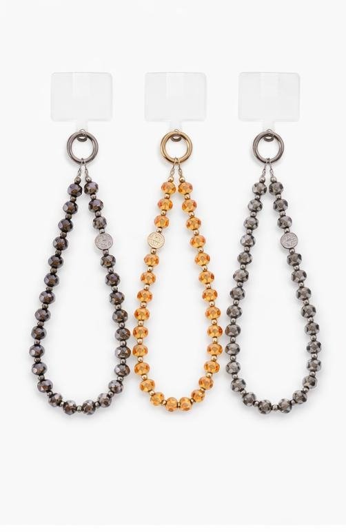 Producto - STRAPS CON MEDALLA SAN BENITO