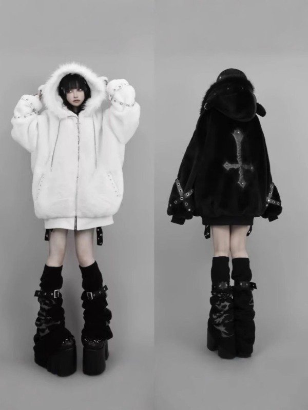 Producto - Campera Bear Soft