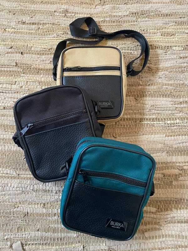 Producto - Bandoleras de cordura