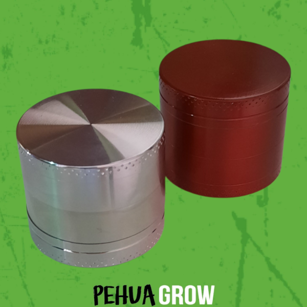 Producto - pica 3 partes metal colores