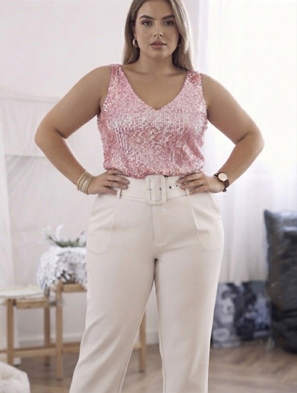 Producto - Blusa Pink - 1