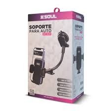 Producto - Soporte para auto SOP-Q450 SOUL