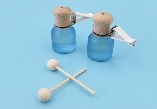 Producto - Mini Difusor Auto Pro - 5