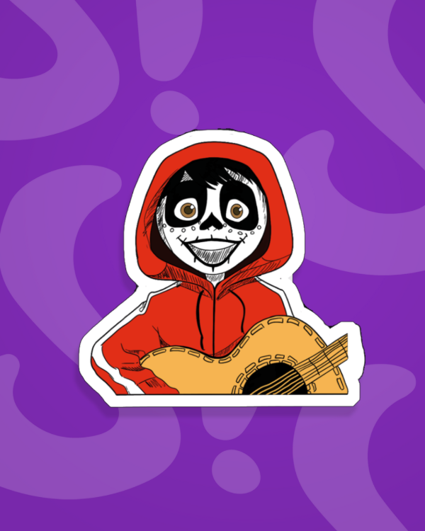 Producto - Miguel Coco