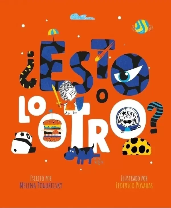 Producto - ...Esto o lo otro...