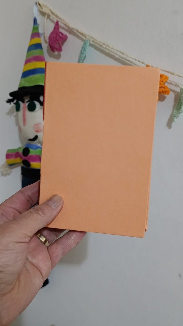 Producto - CUADERNO COSTURA OJAL 2 - 0
