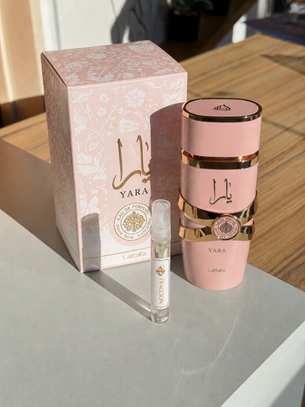 Producto - Yara - 8 ml
