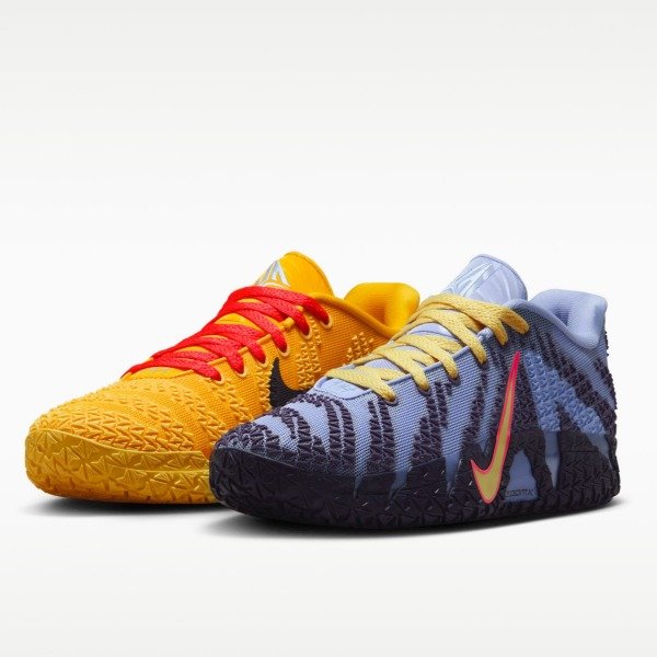 Producto - NIKE JA MORANT 3 'CHANNEL 12'