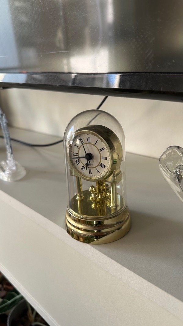 Producto - Reloj con pendulo