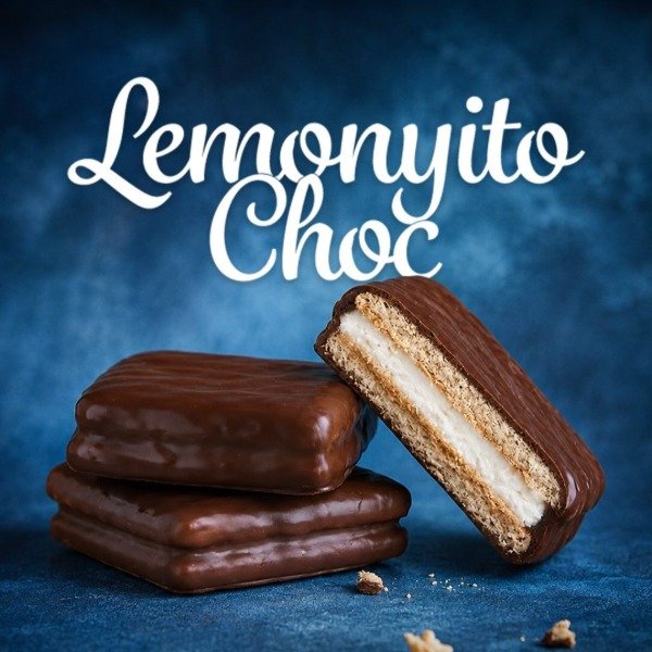 Producto - Lemonyito Choc - Arroyito