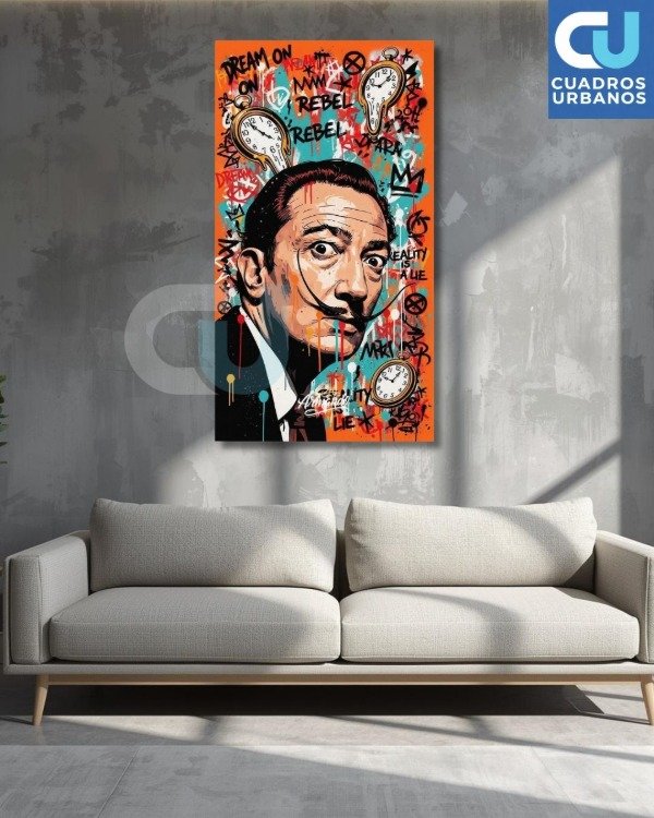 Producto - Pop Art 12