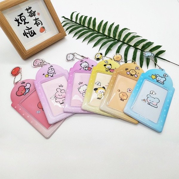 Producto - Holder Bts