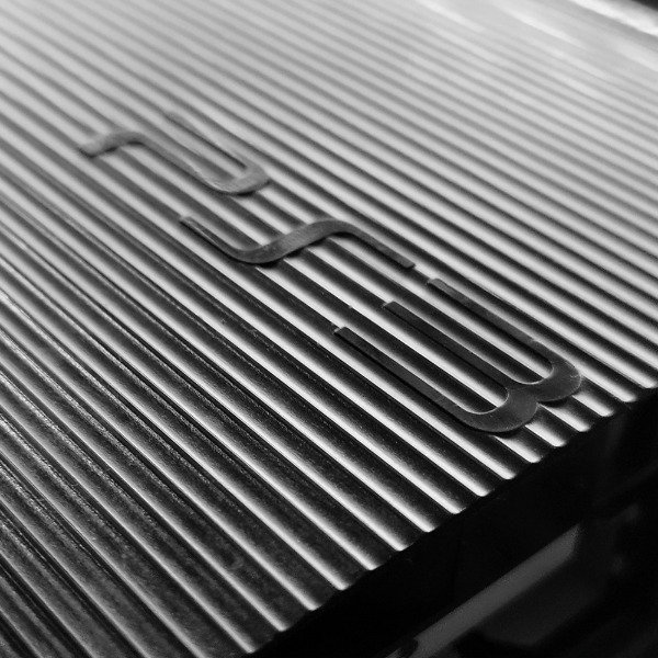 Producto - Dale nueva vida a tu PlayStation 3