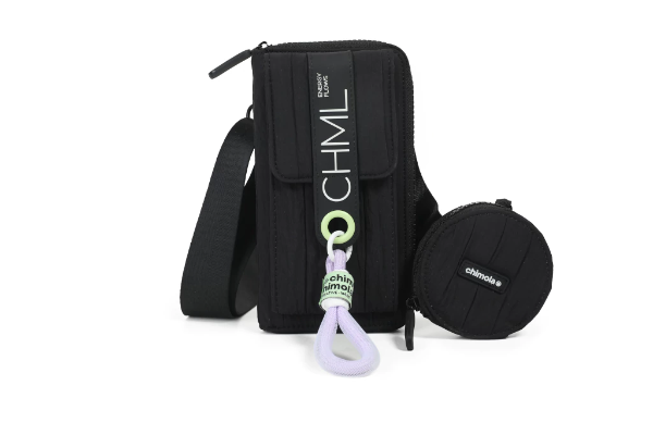 Producto - Billetera porta celular