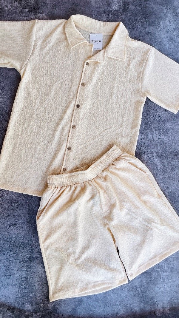 Producto - Bermuda Hawái