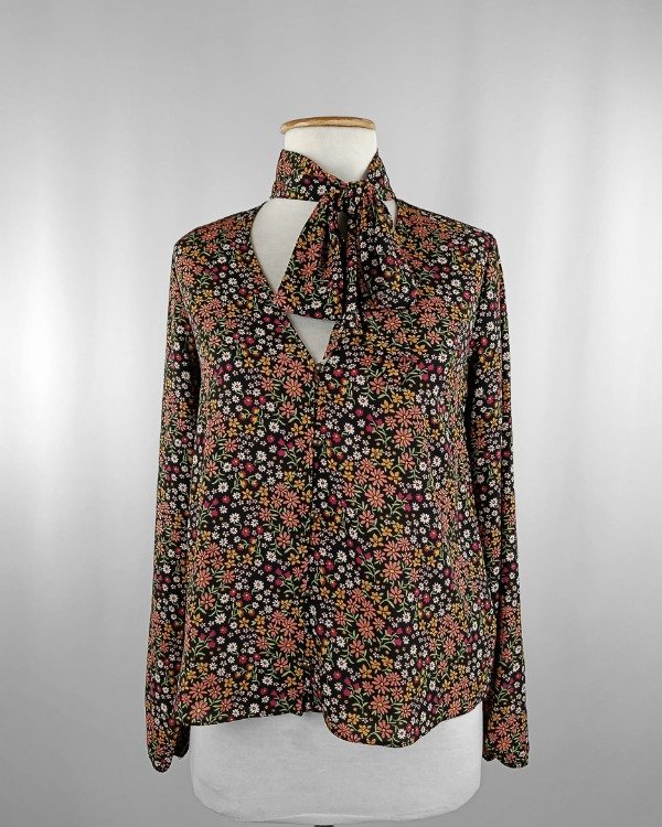 Camisa Forever 21