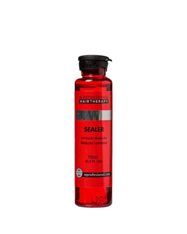 Producto - Hairtherapy ampolla laminado molecular
