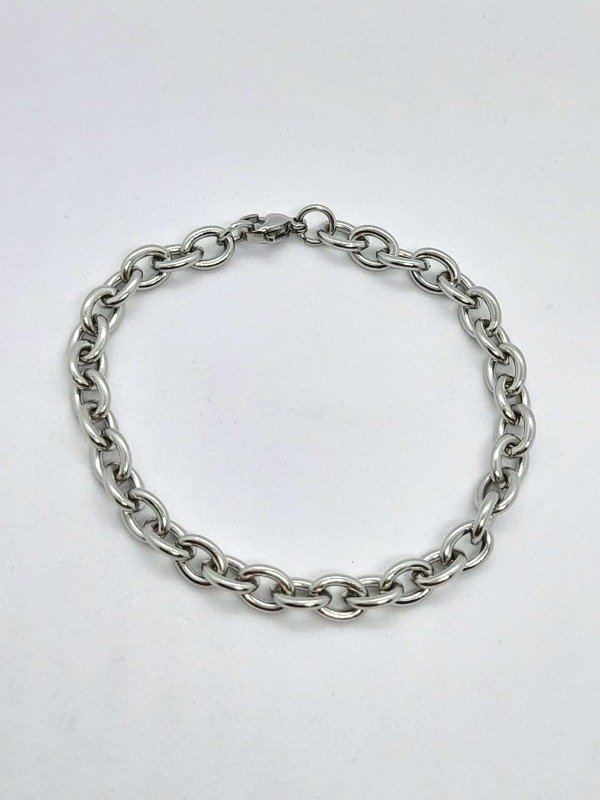 Producto - Pulsera eslabón cadena 01