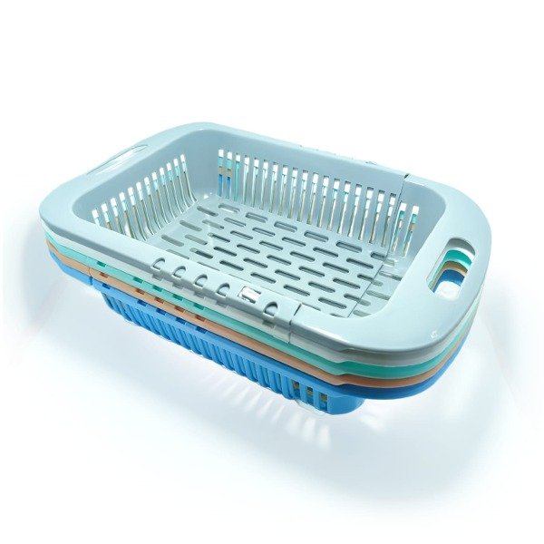 Producto - MIS PLAST ESCURRIDOR ESXTENSIBLE(9801)P/BACHA