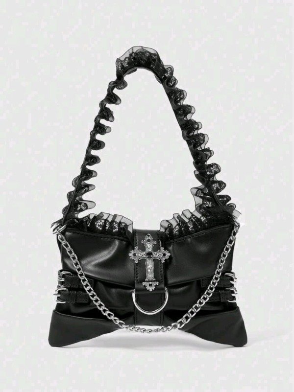 Producto - Cartera Witchy