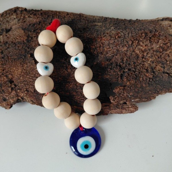 Producto - Amuleto Magic