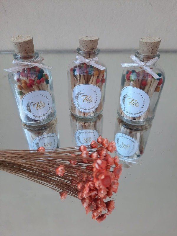 Producto - Fosforero