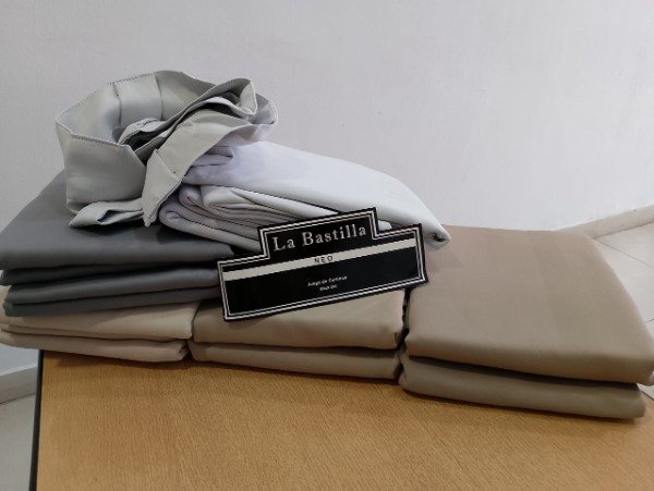 Producto - Cortina blackout LBH