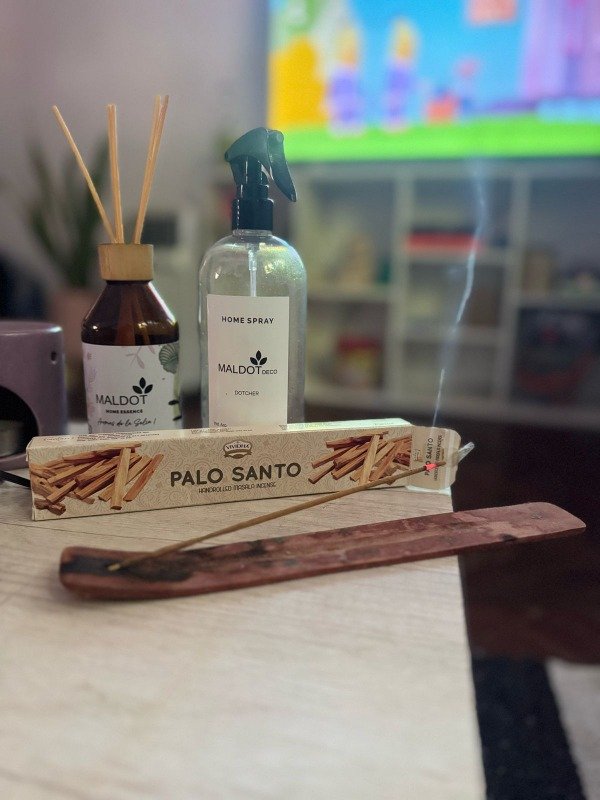 Producto - SAHUMERIOS IMPORTADOS