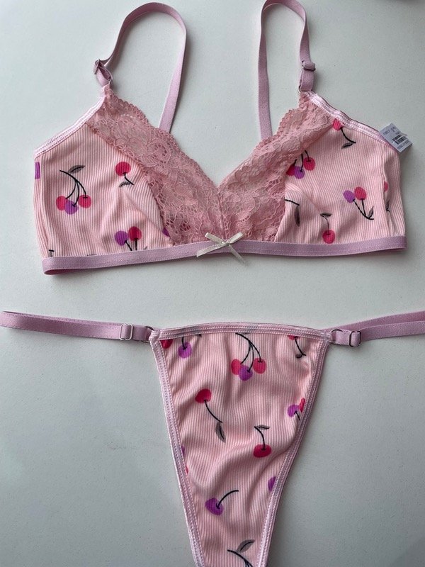 Producto - Aurora (Rosa)