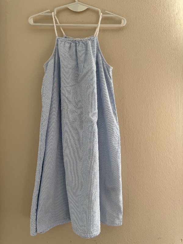 Producto - Vestido HYM 9 años da633