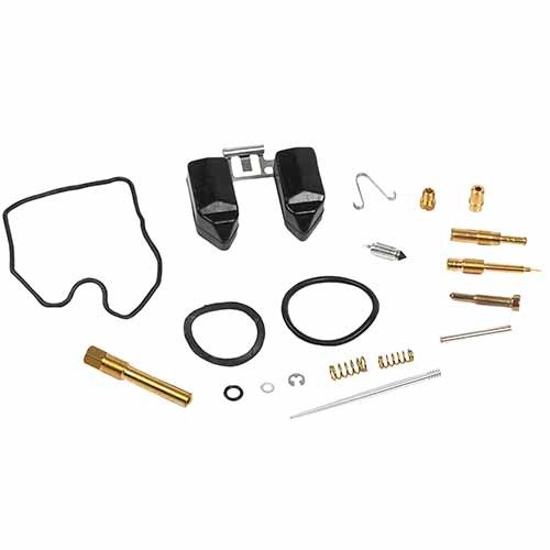 Producto - KIT REPARACION CARBURADOR HONDA XR 150L / KAYAK 150 WSTD